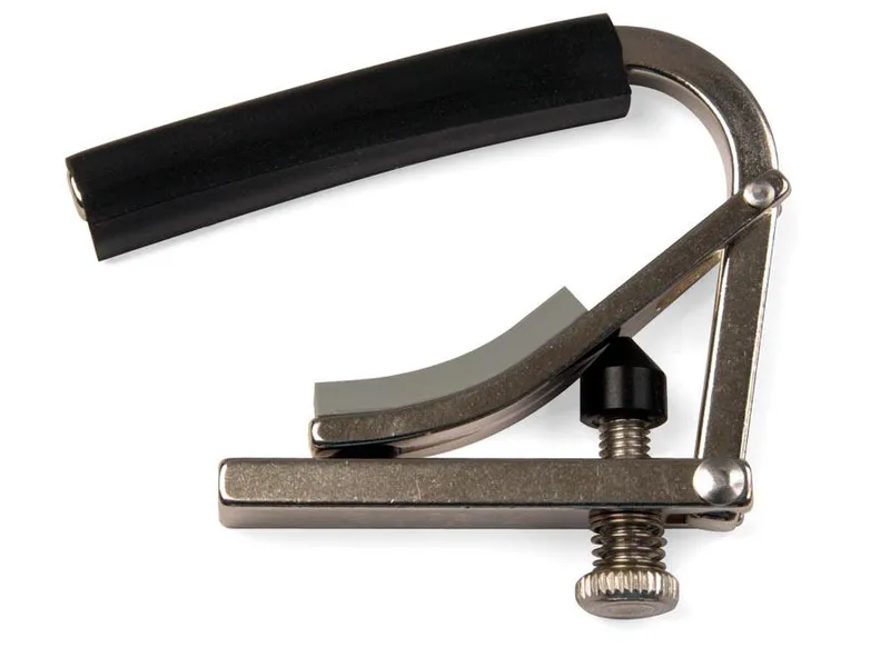 Shubb C4 Elektrisk Gitar Capo, 6 string