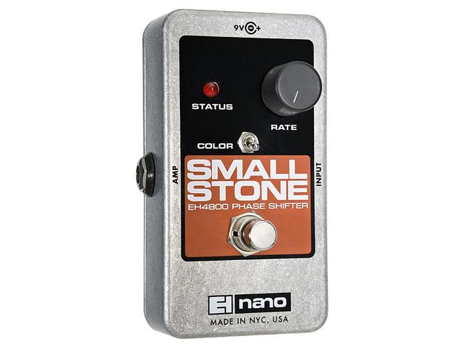 Hovedbilde Electro Harmonix Nano Small Stone