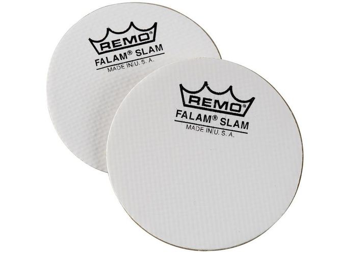 Hovedbilde Remo Falam Slam Patch Single 4
