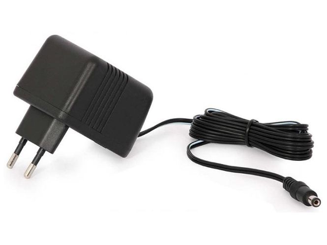 Hovedbilde Samson Graphite power supply 9V DC, 0.6A