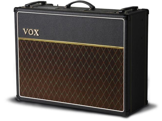 Hovedbilde Vox AC30C2X, 2 x 12