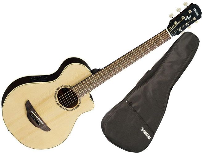 Hovedbilde Yamaha APX T2 - Natur