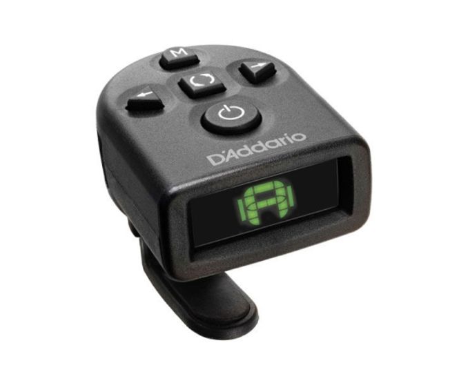 Hovedbilde D'Addario PW-CT-12 Headstock Tuner