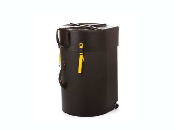 Hovedbilde Hardcase Congas