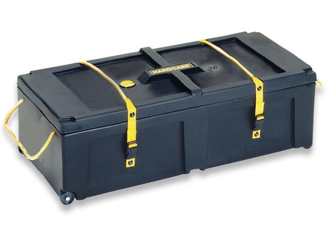 Hovedbilde Hardcase HN36W Hardware Case, Ekstra Bred