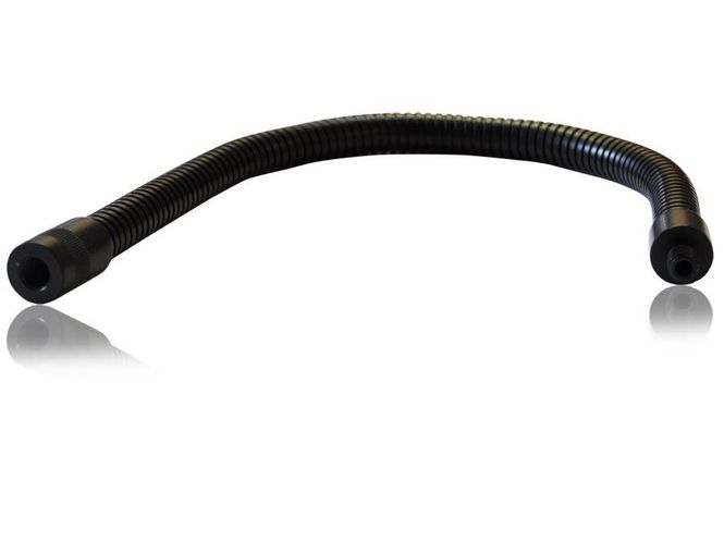 Hovedbilde SLX-audio GN40B svanehals, 30cm