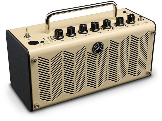 Hovedbilde Yamaha THR5 Desktop Forsterker