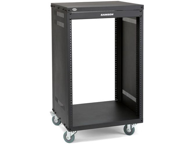 Hovedbilde Samson SRK 16U Rack