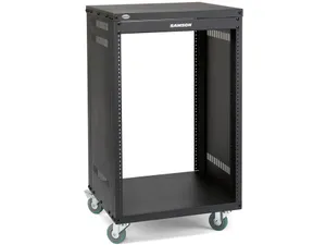 Hovedbilde Samson SRK 16U Rack