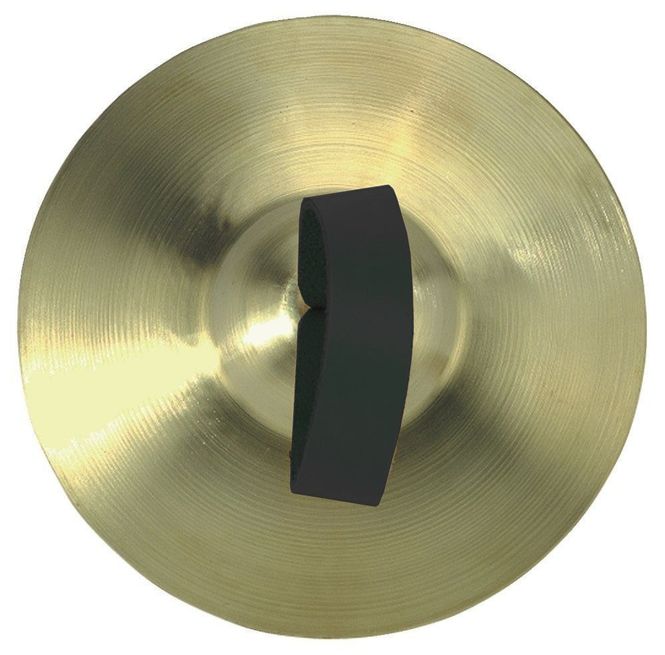 Hovedbilde Gewa Marsjcymbaler for barn 15cm