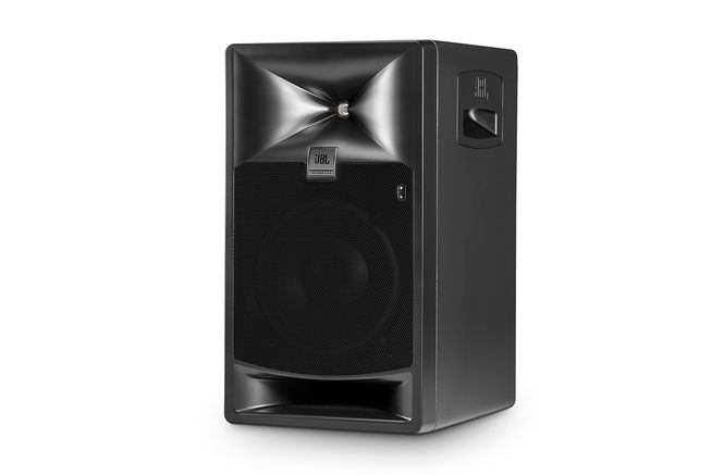 Hovedbilde JBL LSR708P Aktiv 8