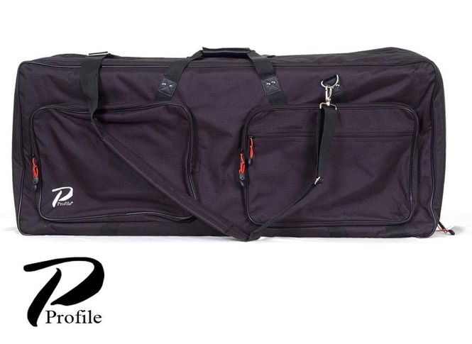 Hovedbilde Profile PRKB-15, 111 x 38 x 13 cm. 61-tangenters keyboards