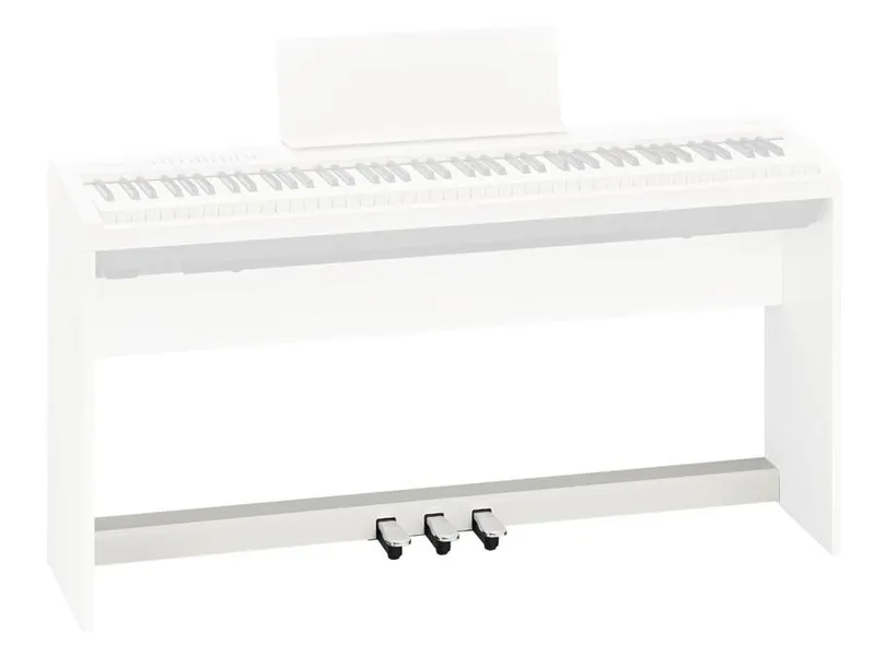 Roland KPD-70 Hvit, Pedalsett til FP-30/FP-30X/FP-40