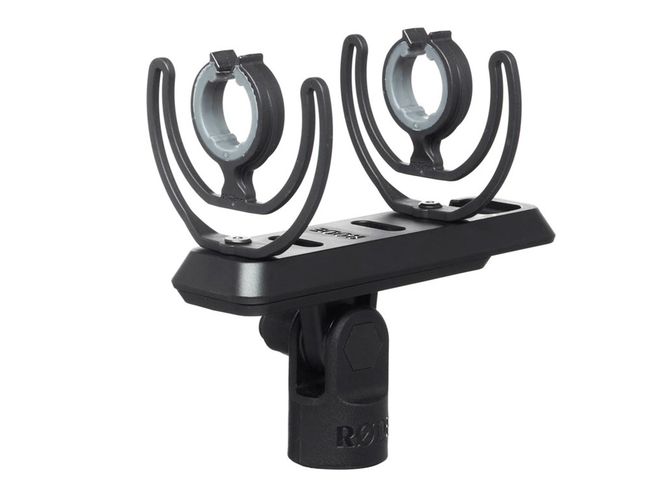 Hovedbilde Røde SM4R Rycote Shock Mount