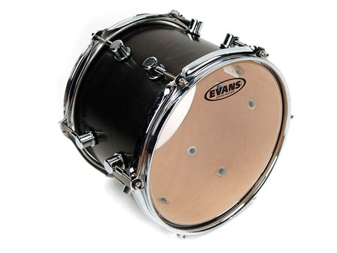 Evans TT12GR Genera Reso Clear, 12