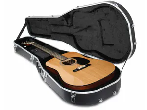 Hovedbilde Gator GC-DREAD Koffert til western gitar