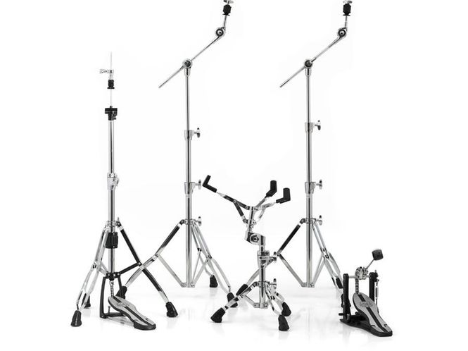 Hovedbilde Mapex HP6005, Mars Hardwarepakke, Chrome