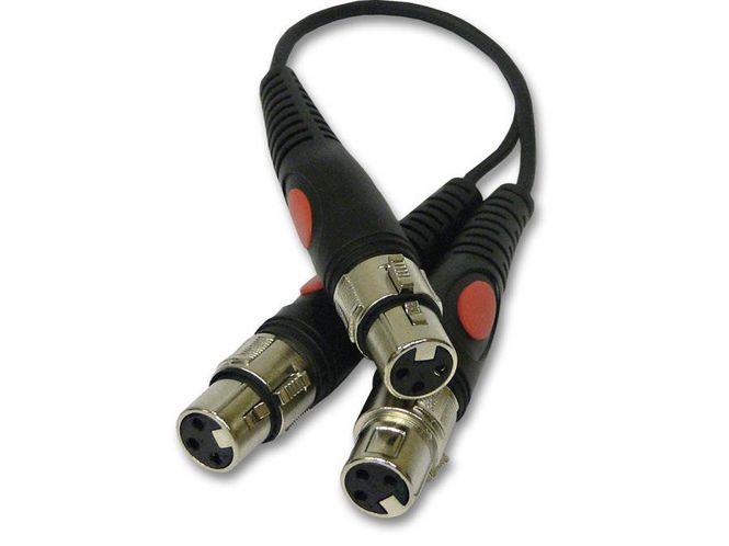 Hovedbilde SLX-audio BFFF1 - 0,3 meter