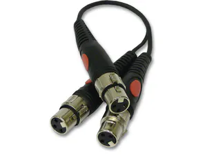 Hovedbilde SLX-audio BFFF1 - 0,3 meter