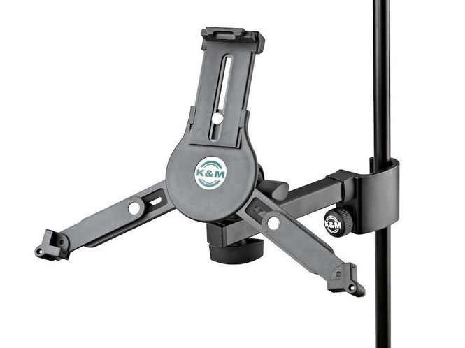 Hovedbilde K&M 19791 Universal / iPad PRO tabletholder