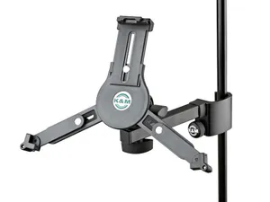 Hovedbilde K&M 19791 Universal / iPad PRO tabletholder