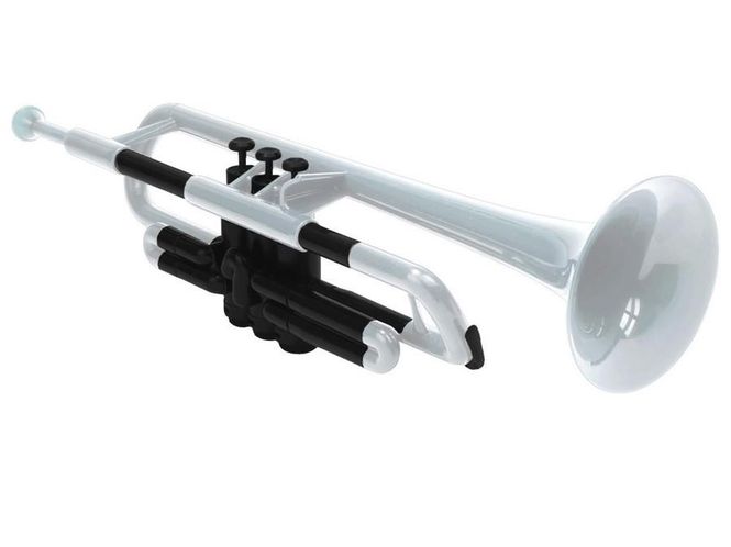 Hovedbilde pTrumpet White