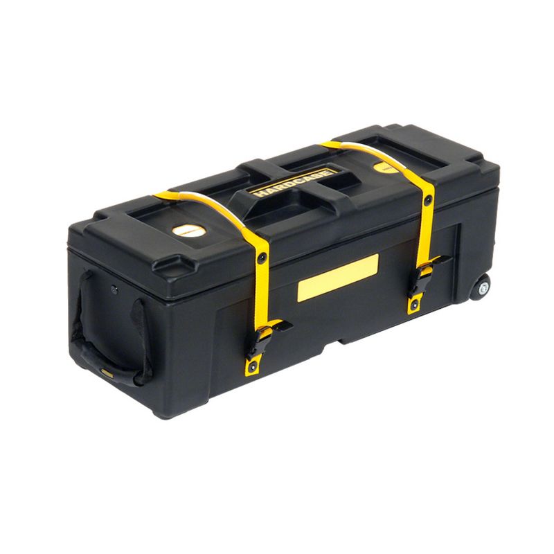 Hardcase Stativkasser - HN28W med hjul