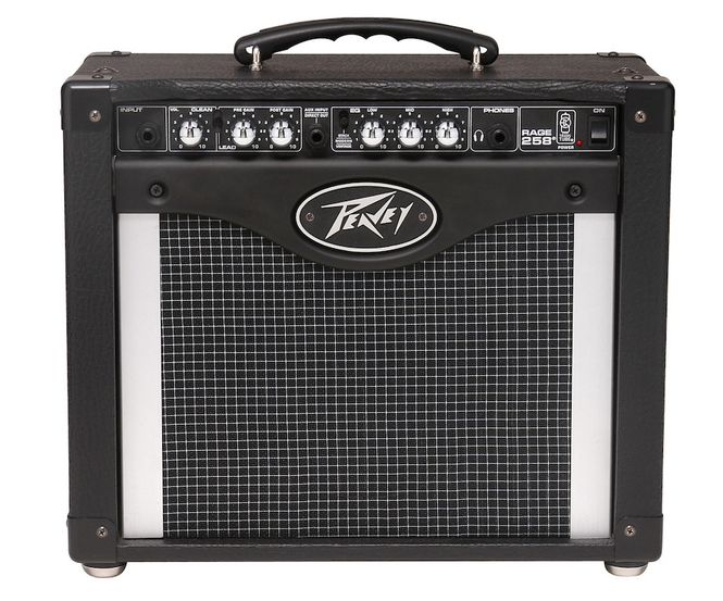 Hovedbilde Peavey Rage 258 Combo