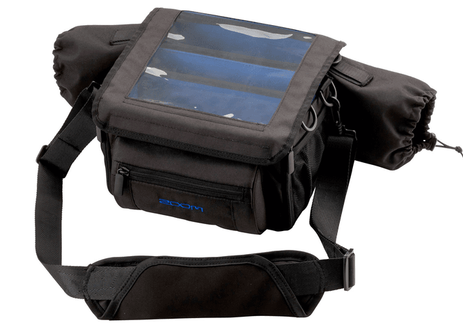 Hovedbilde Zoom PCF8 bag for F8/F4