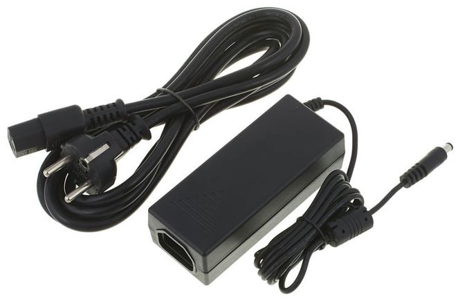 Hovedbilde Korg KA-320 Strømforsyning 12V/3,5A