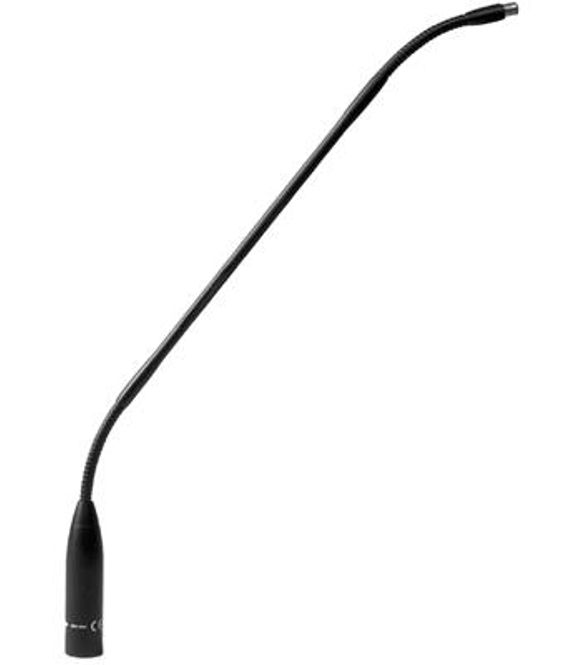 Hovedbilde Sennheiser MZH 3042 Svanehals for talestol, 40 cm med XLR