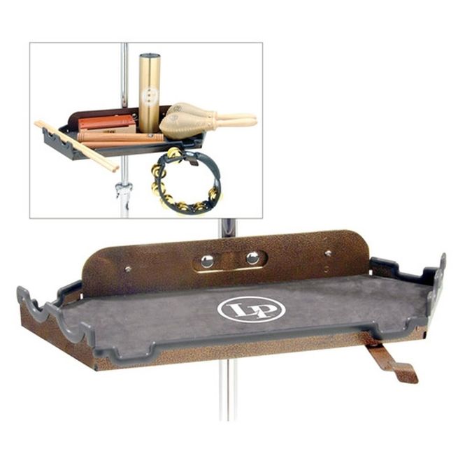 Hovedbilde Latin Percussion 761 Performance Tray