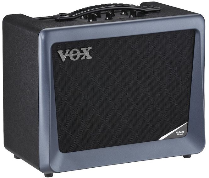 Hovedbilde Vox VX50-GTV Guitar Combo Amplifier 50W