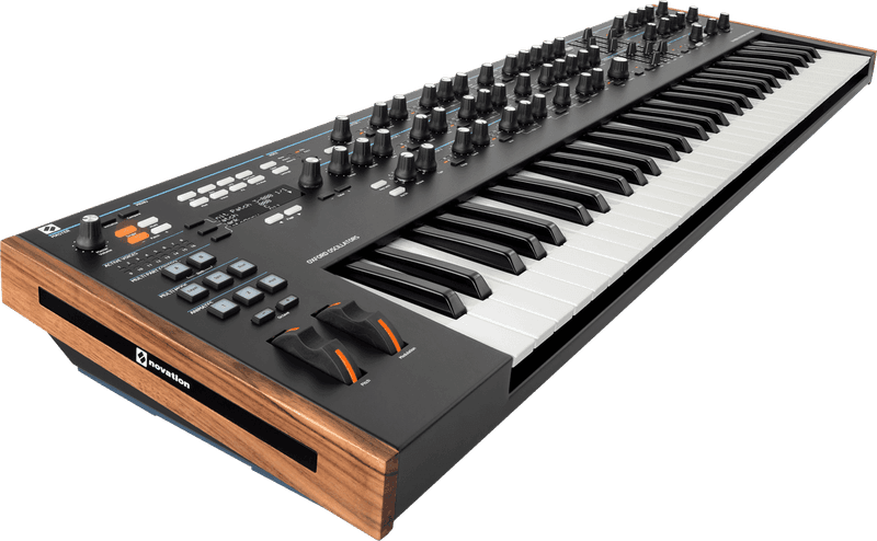 Novation - Summit