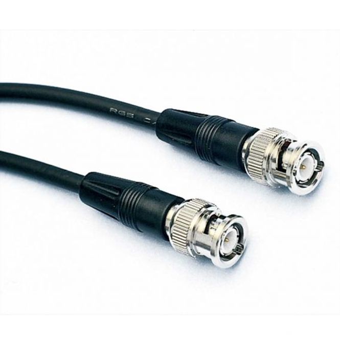 Hovedbilde Sennheiser BNC-kabel 50Ω, 20cm 