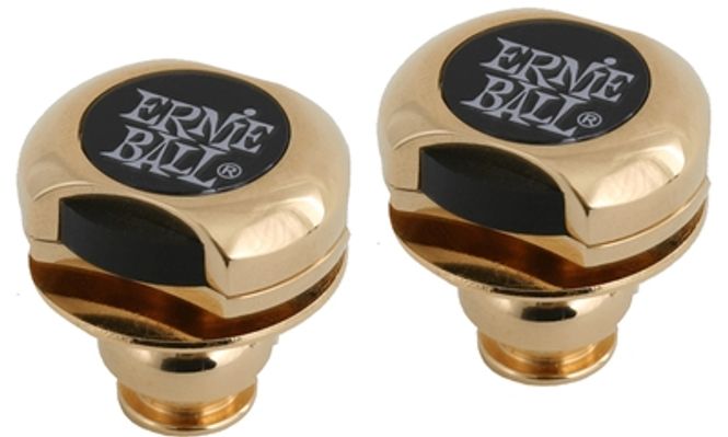 Hovedbilde Ernie Ball EB-4602 Super Locks - Gold