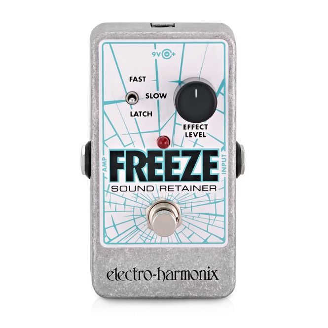 Hovedbilde Electro Harmonix Freeze Sound Retainer