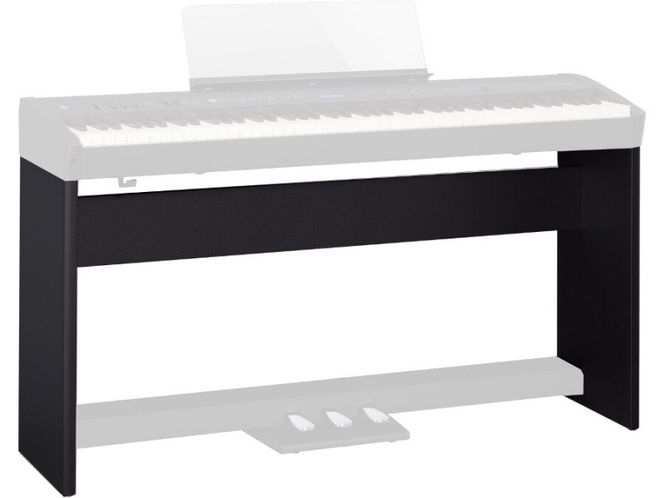 Hovedbilde Roland KSC-72-BK Stativ til FP-60/FP-60X, Black