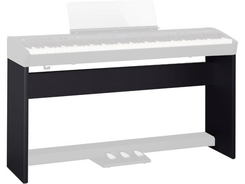 Roland KSC-72-BK Stativ til FP-60/FP-60X, Black