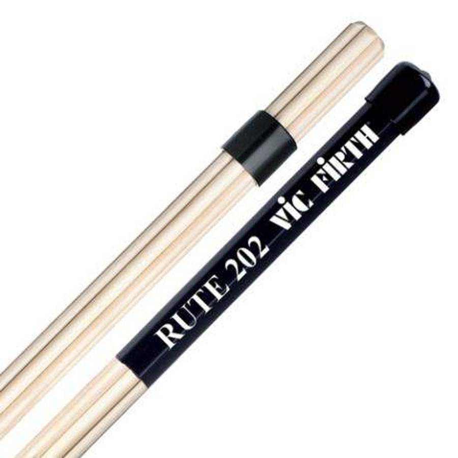 Vic Firth Rute 202, Rods