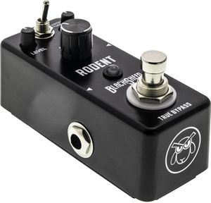 Hovedbilde Black Sheep Rodent Distortion