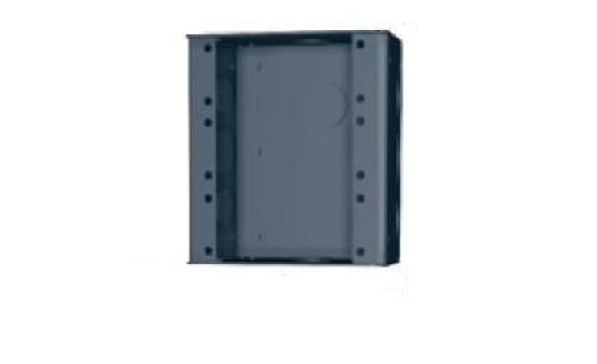 Hovedbilde SMRT BOX SB34 122 x 138 x 80 (3 unit 1/4 19