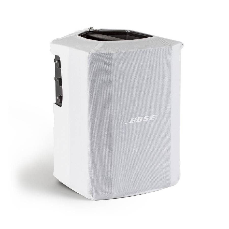 Bose S1 Pro Skin Cover - White