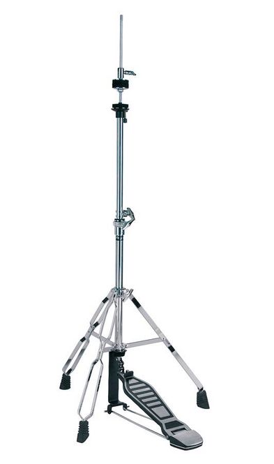 Hovedbilde Hayman Go hi-hatstativ - HHS-020