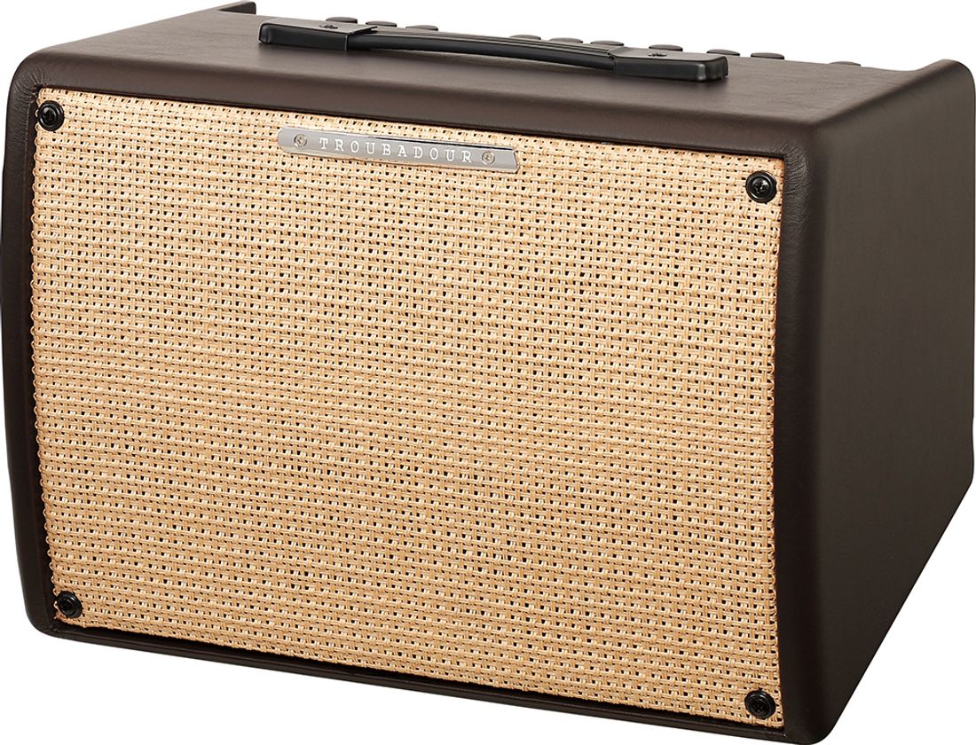 Ibanez Troubadour T30II akustisk forsterker 30W