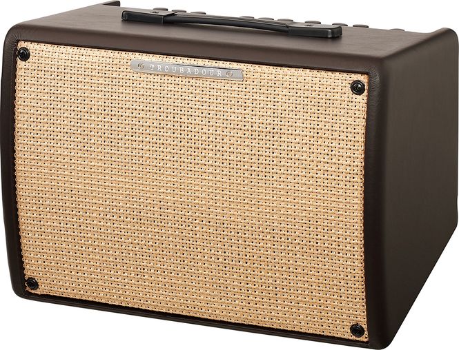 Hovedbilde Ibanez Troubadour T30II akustisk forsterker 30W
