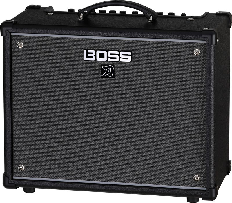 Boss Katana-50 EX Gen 3 Gitarcombo