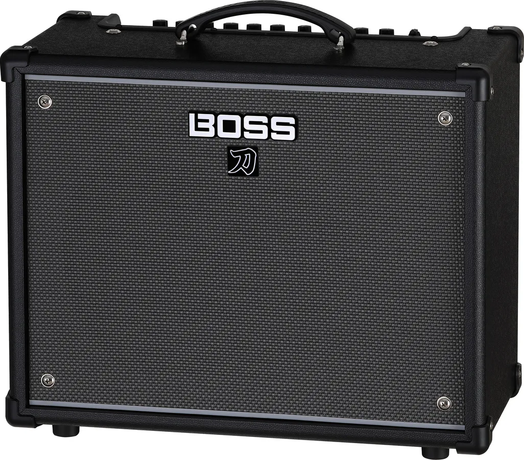 Boss Katana-50 EX Gen 3 Gitarcombo