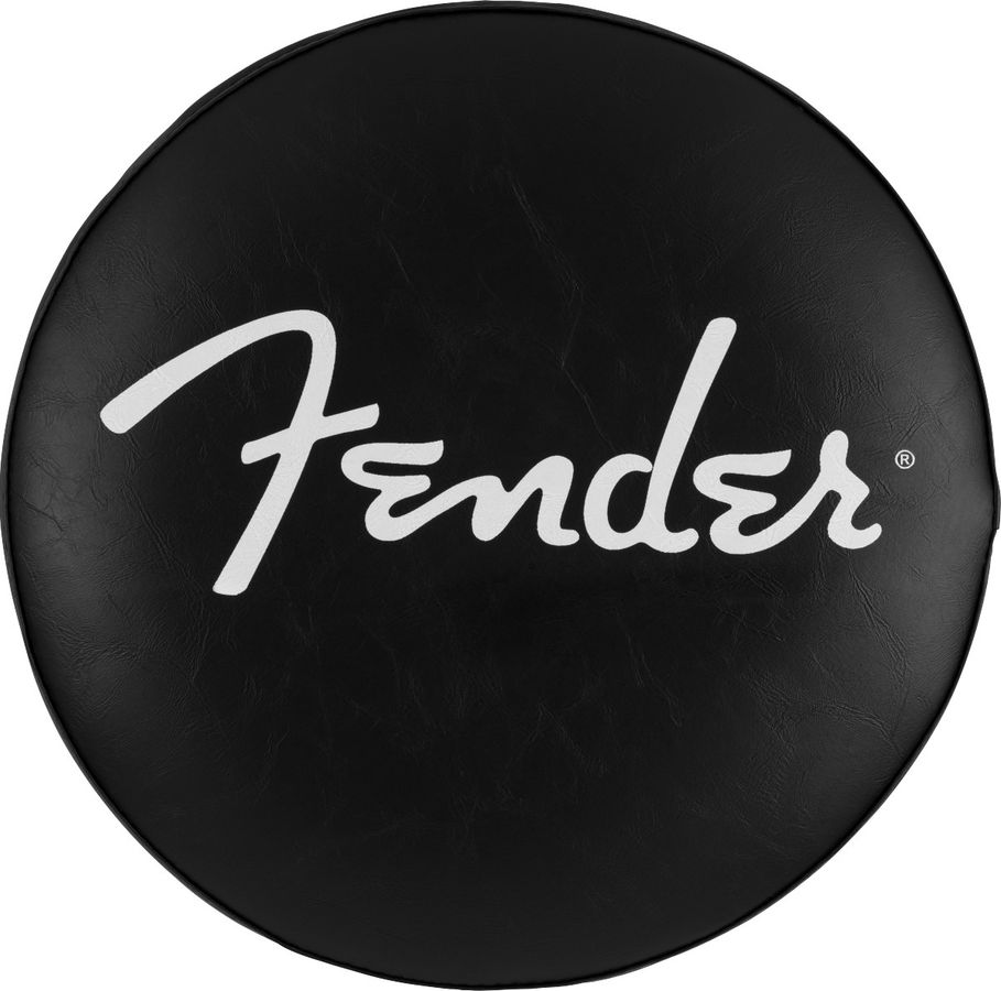 Fender Spaghetti Logo 24