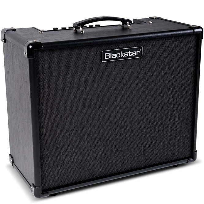 Hovedbilde Blackstar ID:X 100 Gitarkombo, 1 x 12